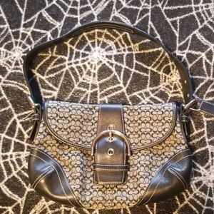 Coach Handbag